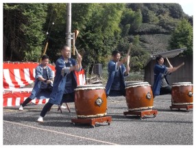 秋桜祭